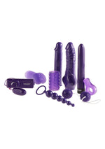 ToyJoy Just for You Mega Sex Toy Kit