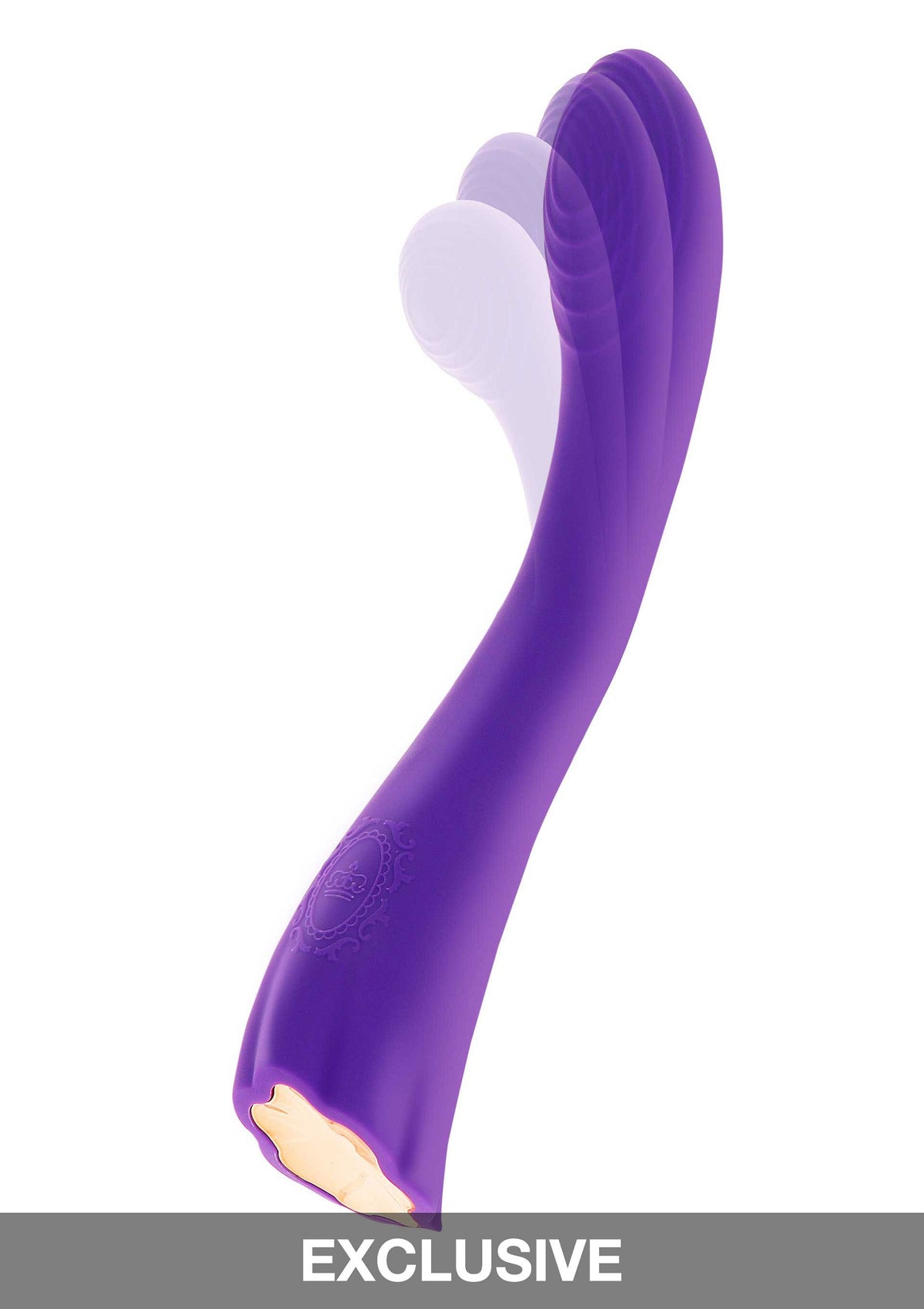 ToyJoy Ivy Dahlia G-Spot Vibrator