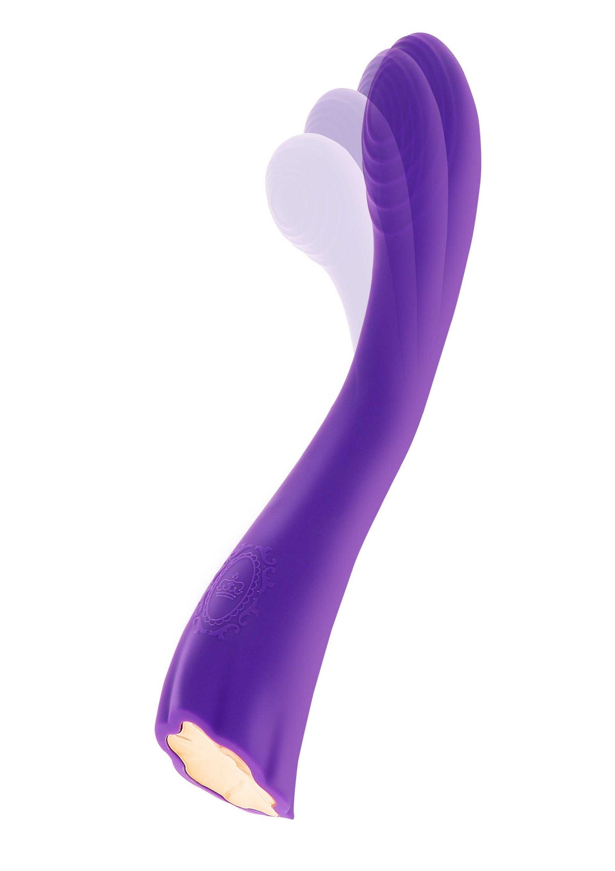 ToyJoy Ivy Dahlia G-Spot Vibrator