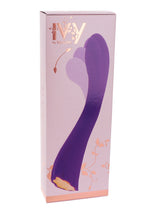 ToyJoy Ivy Dahlia G-Spot Vibrator