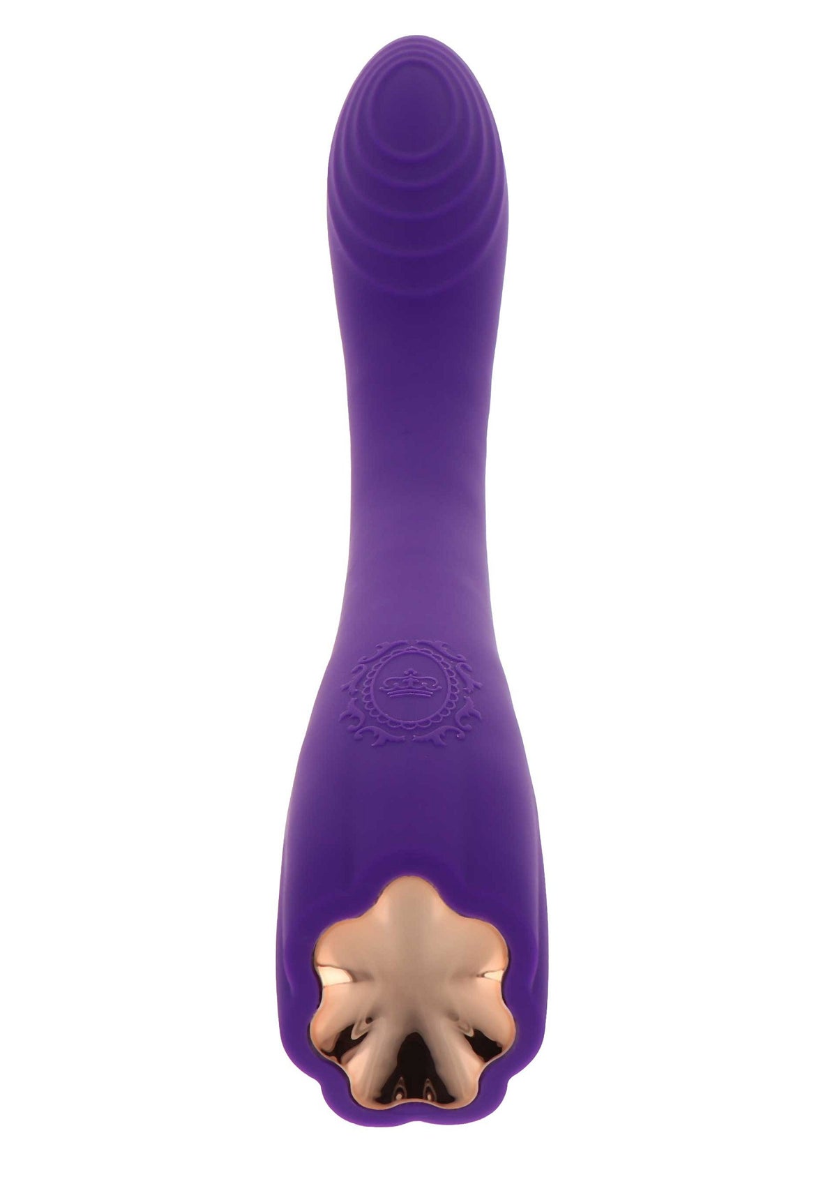 ToyJoy Ivy Dahlia G-Spot Vibrator