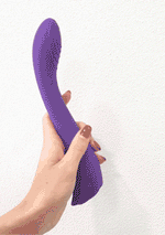 ToyJoy Ivy Dahlia G-Spot Vibrator