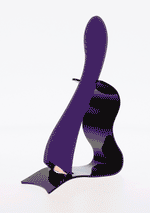 ToyJoy Ivy Dahlia G-Spot Vibrator