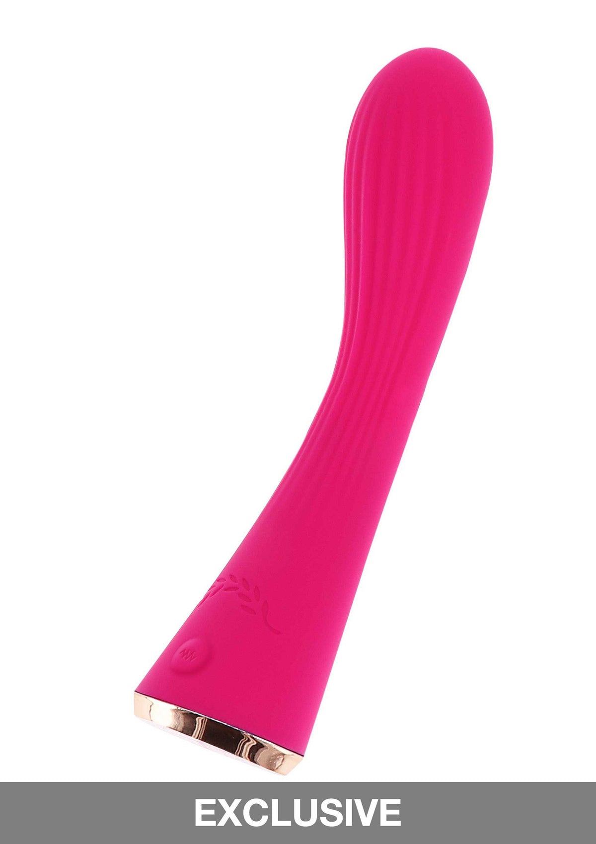 ToyJoy Ivy Rose Vibrator