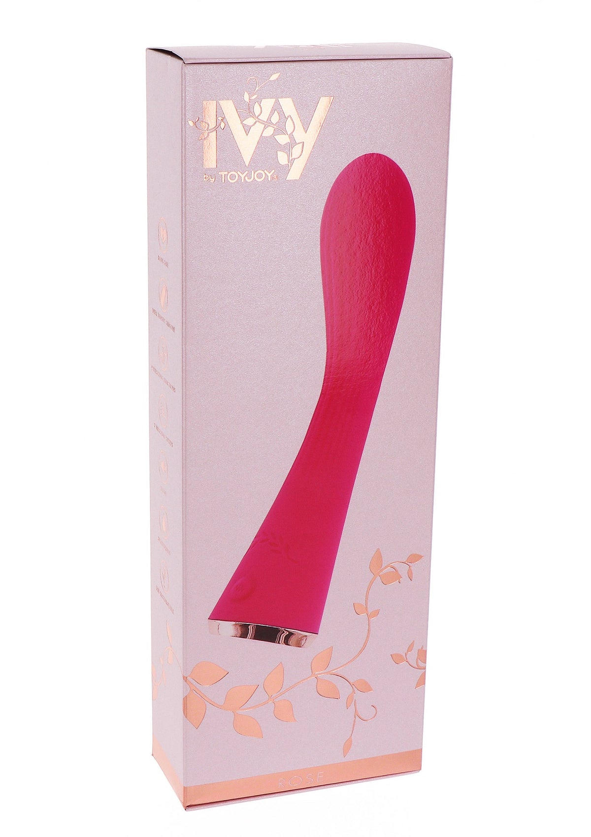 ToyJoy Ivy Rose Vibrator