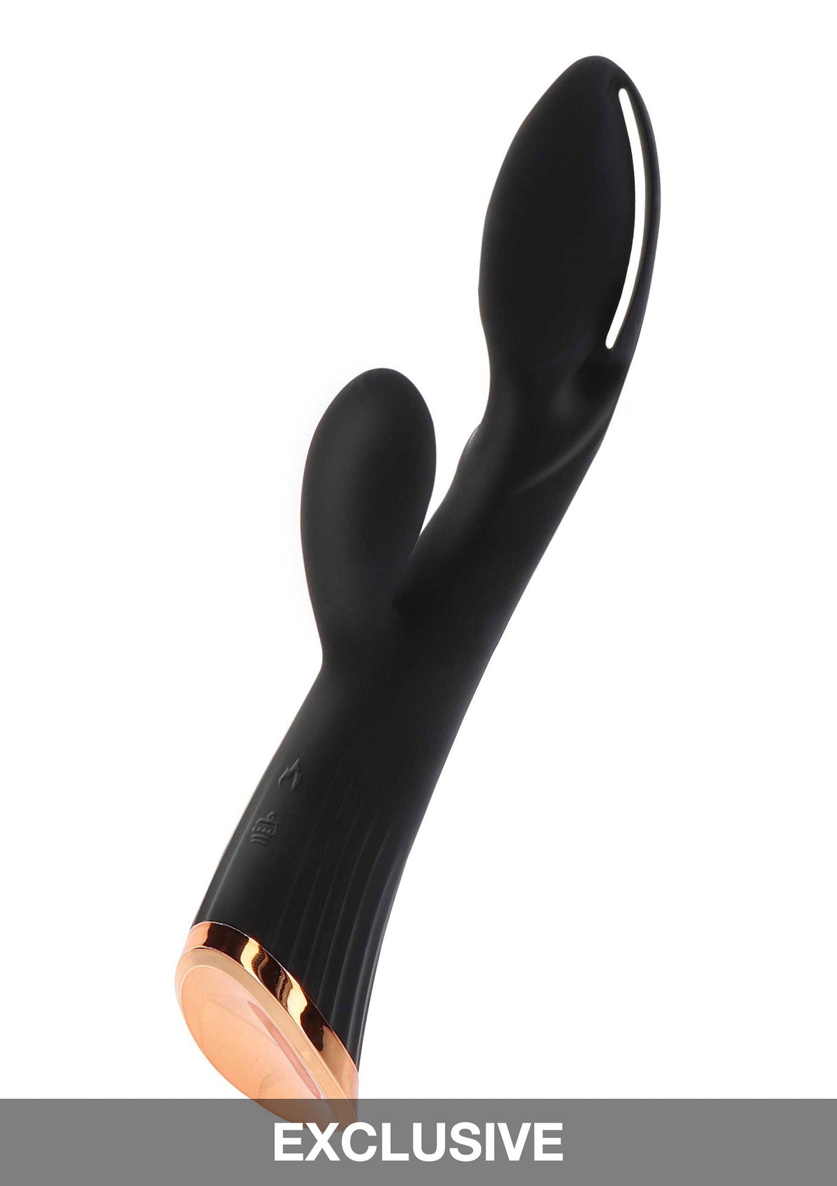 ToyJoy Ivy Cassia Xtra Intense Vibrator