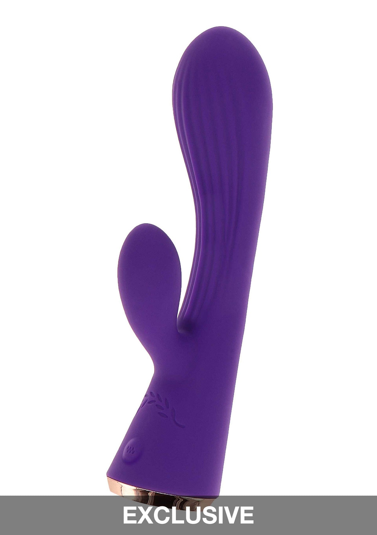 ToyJoy Ivy Iris Rabbit Vibrator