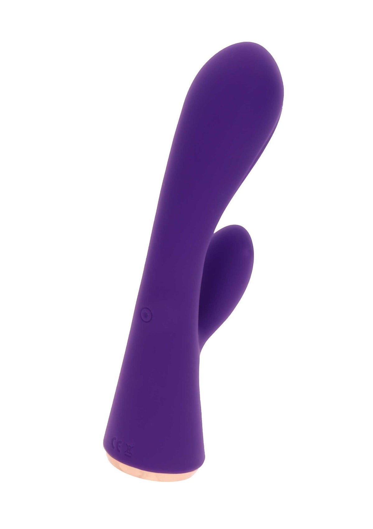 ToyJoy Ivy Iris Rabbit Vibrator