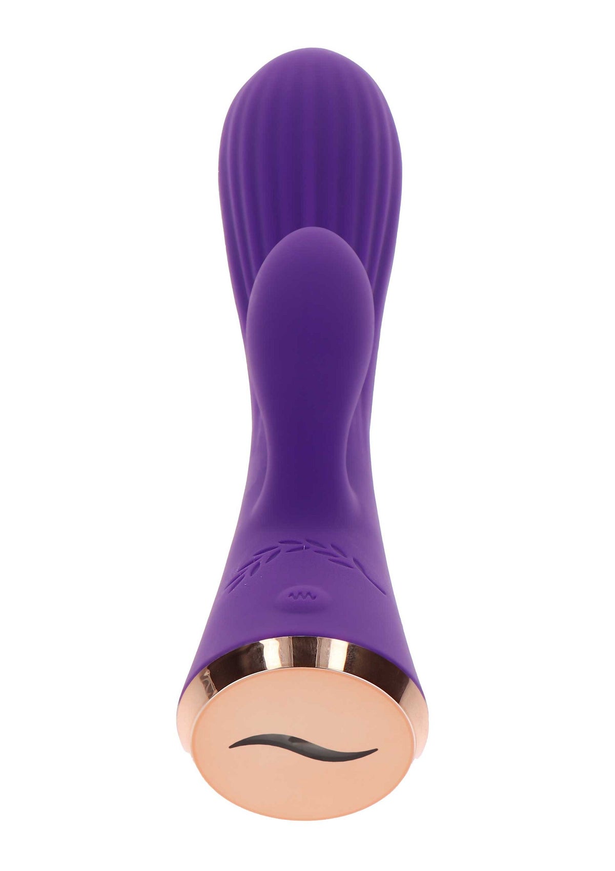 ToyJoy Ivy Iris Rabbit Vibrator