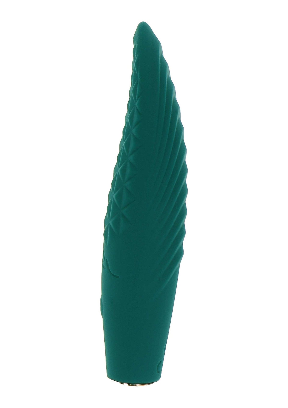 ToyJoy Alyssa Textured Stimulator