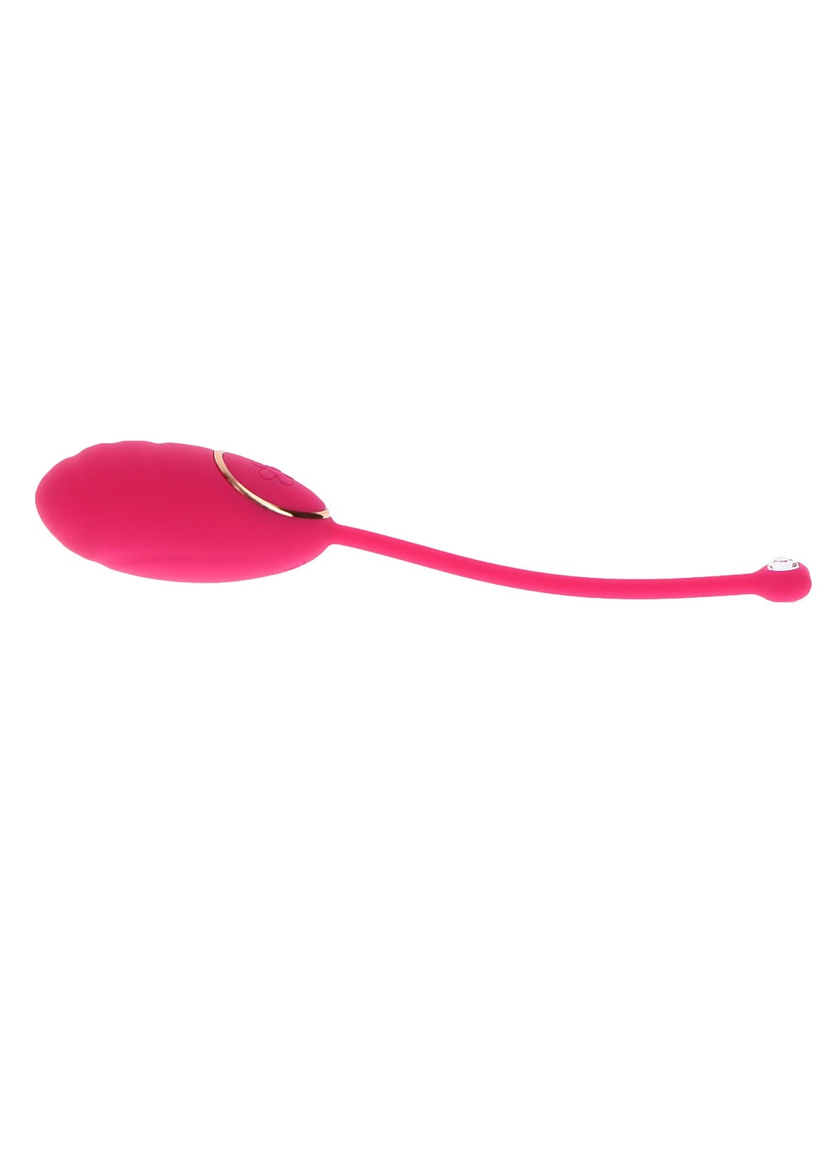 ToyJoy Ivy Lily Remote Egg