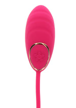 ToyJoy Ivy Lily Remote Egg