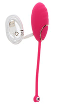 ToyJoy Ivy Lily Remote Egg