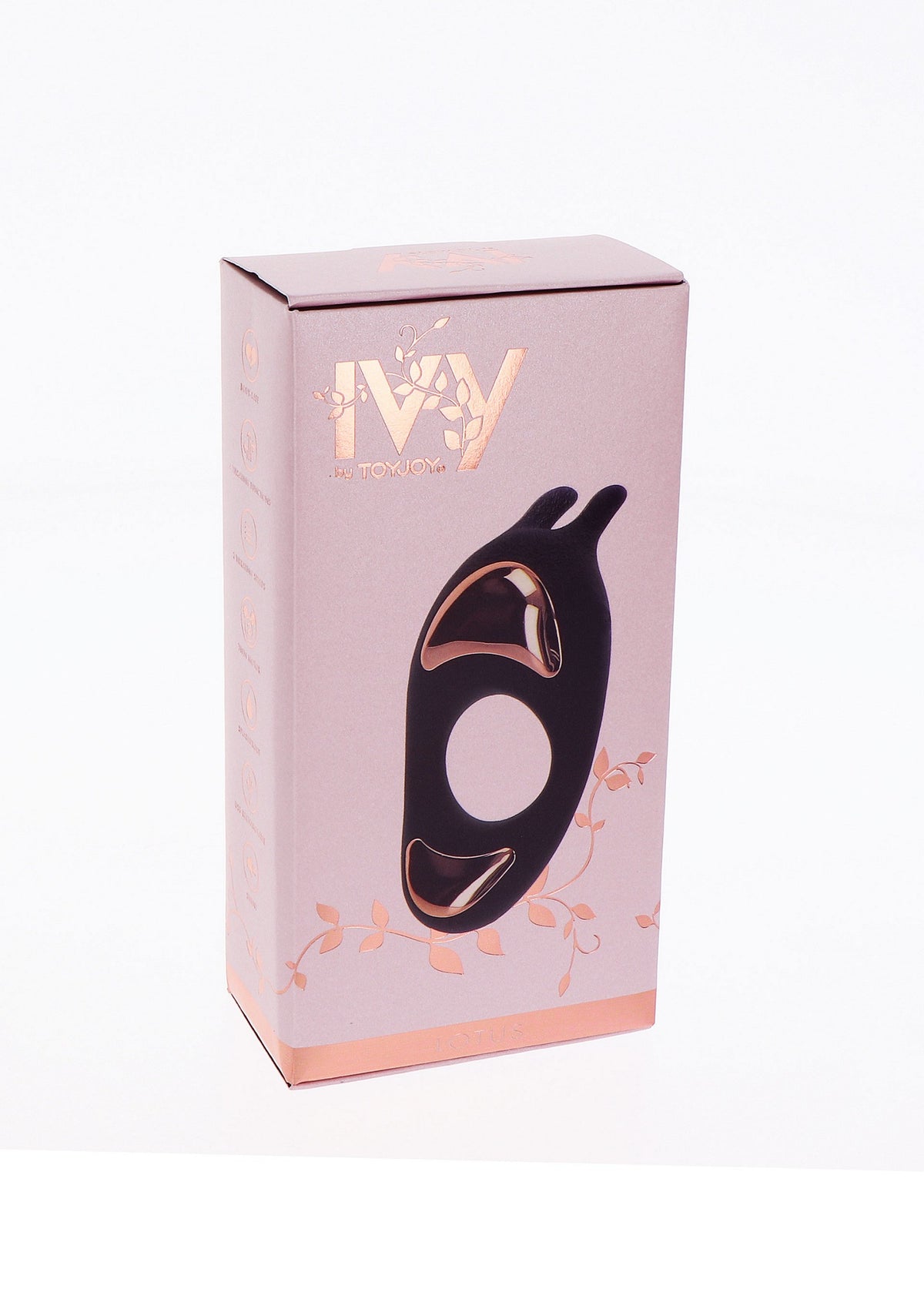 ToyJoy Ivy Lotus C-Ring