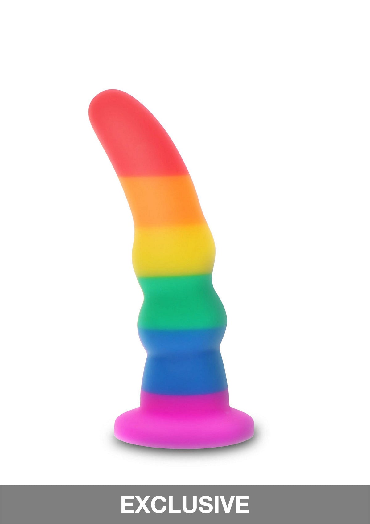 ToyJoy Pride Cheeky Boytoy