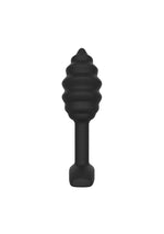 ToyJoy Anal Play Swirl Anal Plug