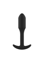 ToyJoy Anal Play Smooth Anal Plug