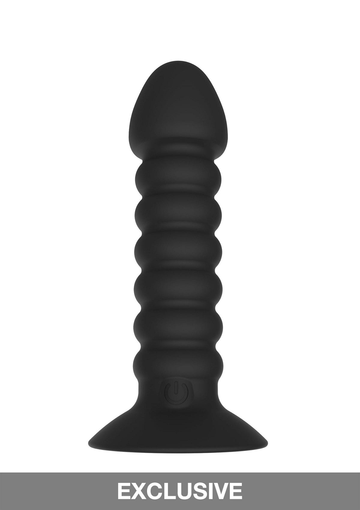 ToyJoy Anal Play Vibrating Anal Plug Medium