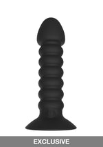 ToyJoy Anal Play Vibrating Anal Plug Medium