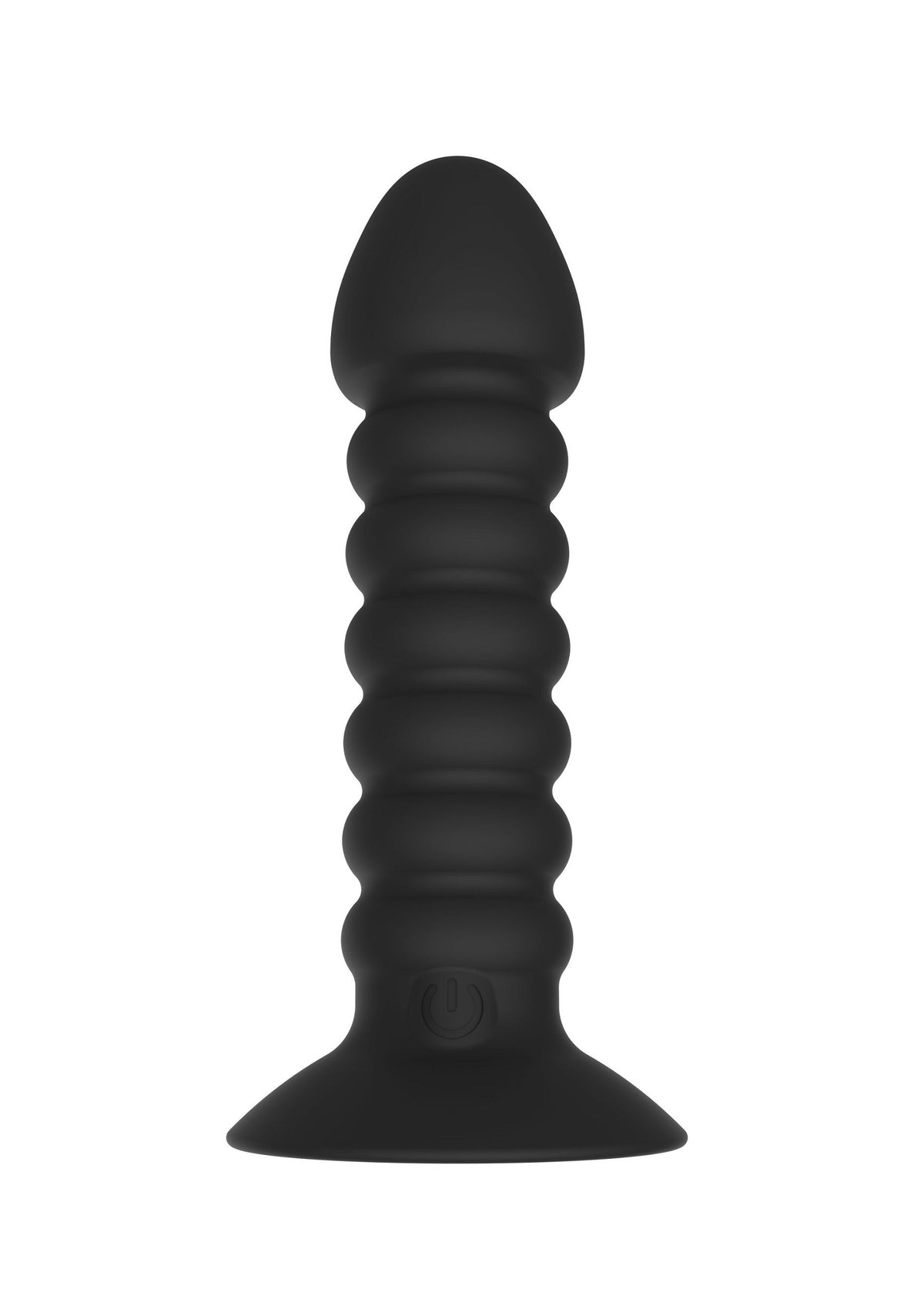 ToyJoy Anal Play Vibrating Anal Plug Medium