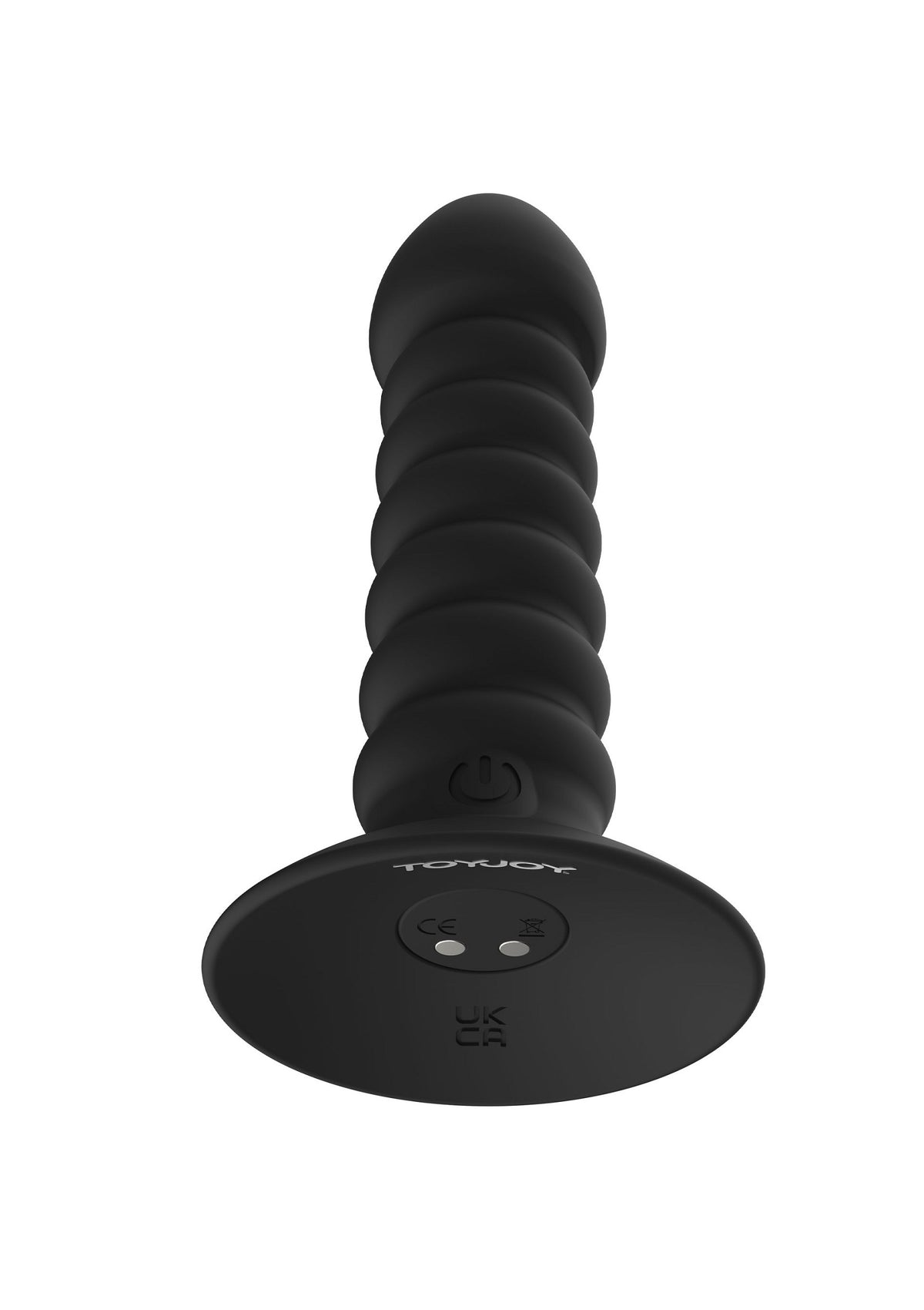 ToyJoy Anal Play Vibrating Anal Plug Medium