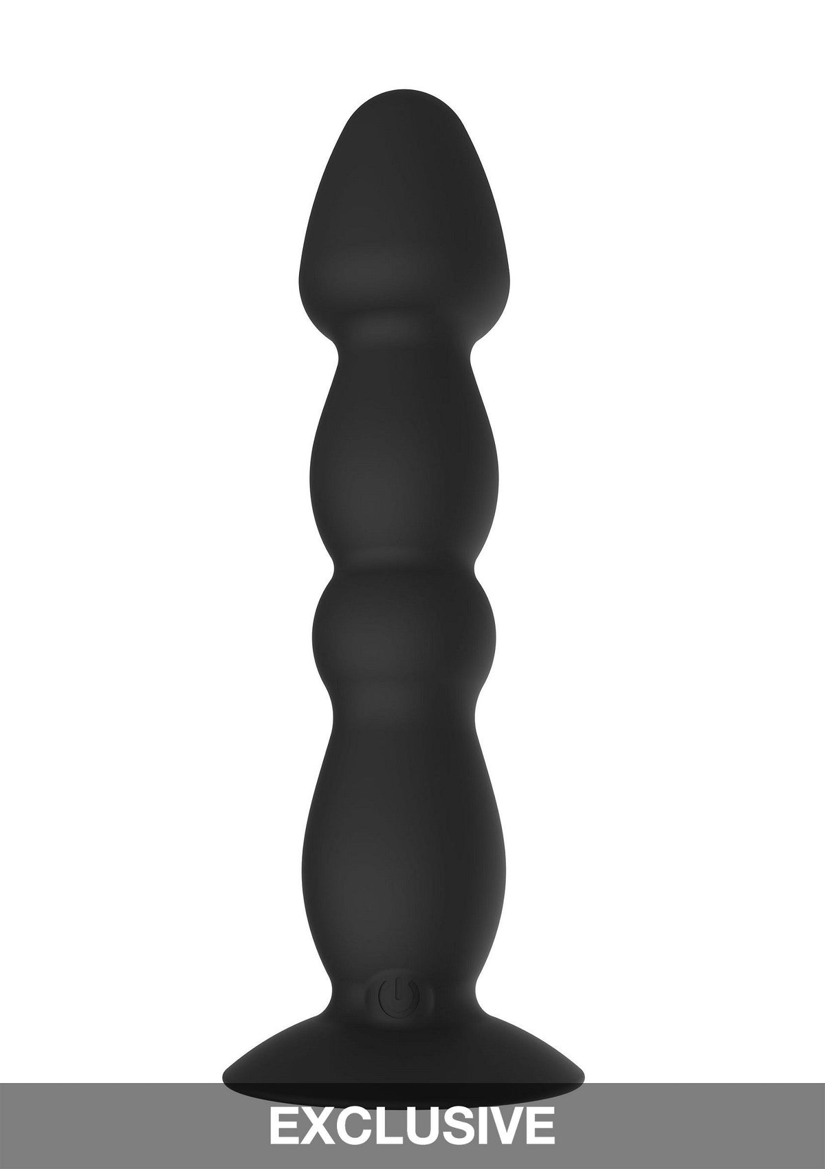 ToyJoy Anal Play Vibrating Anal Plug Large