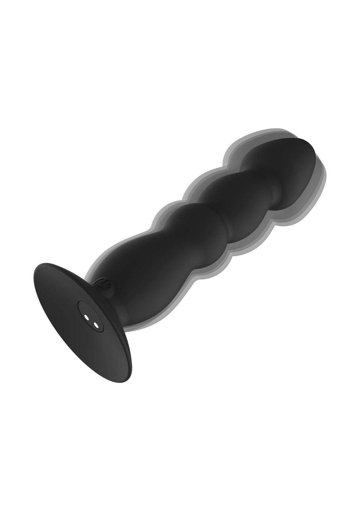 ToyJoy Anal Play Vibrating Anal Plug Large