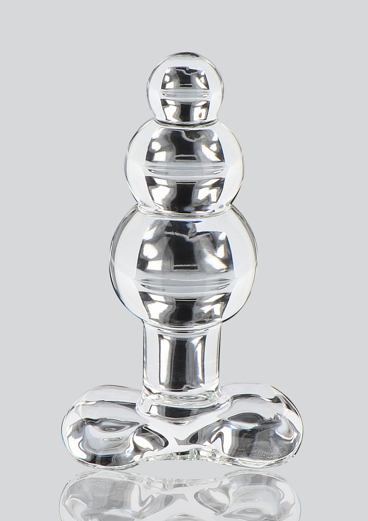 ToyJoy Glass Worxx Crystal Jewel