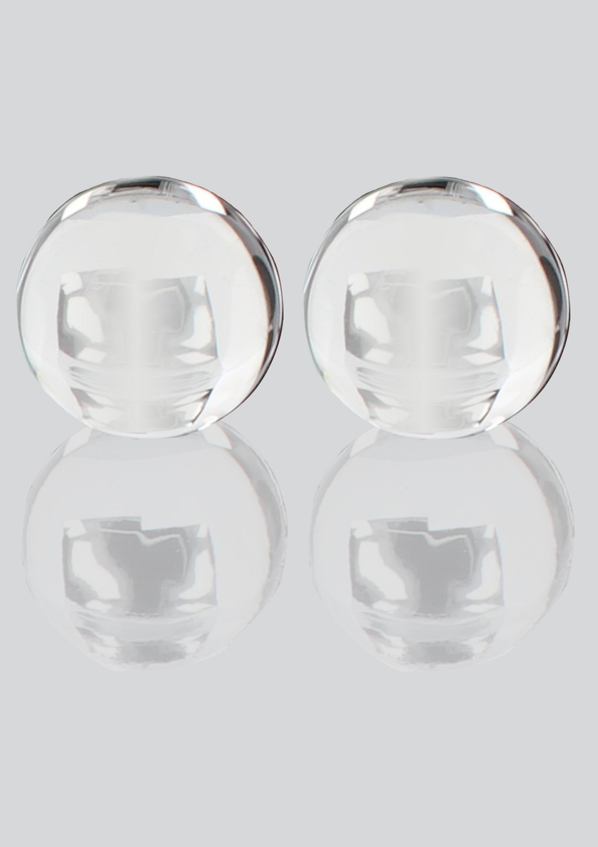 ToyJoy Glass Worxx Pearl Drops