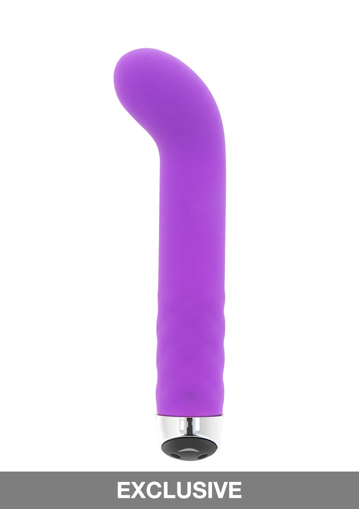 ToyJoy Happiness Tickle My Senses G-Vibe