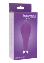 ToyJoy Happiness Love Me Tender Stimulator