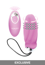 ToyJoy Happiness You Crack Me Up