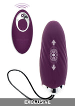 ToyJoy Happiness Knock Knock Eggstavagant