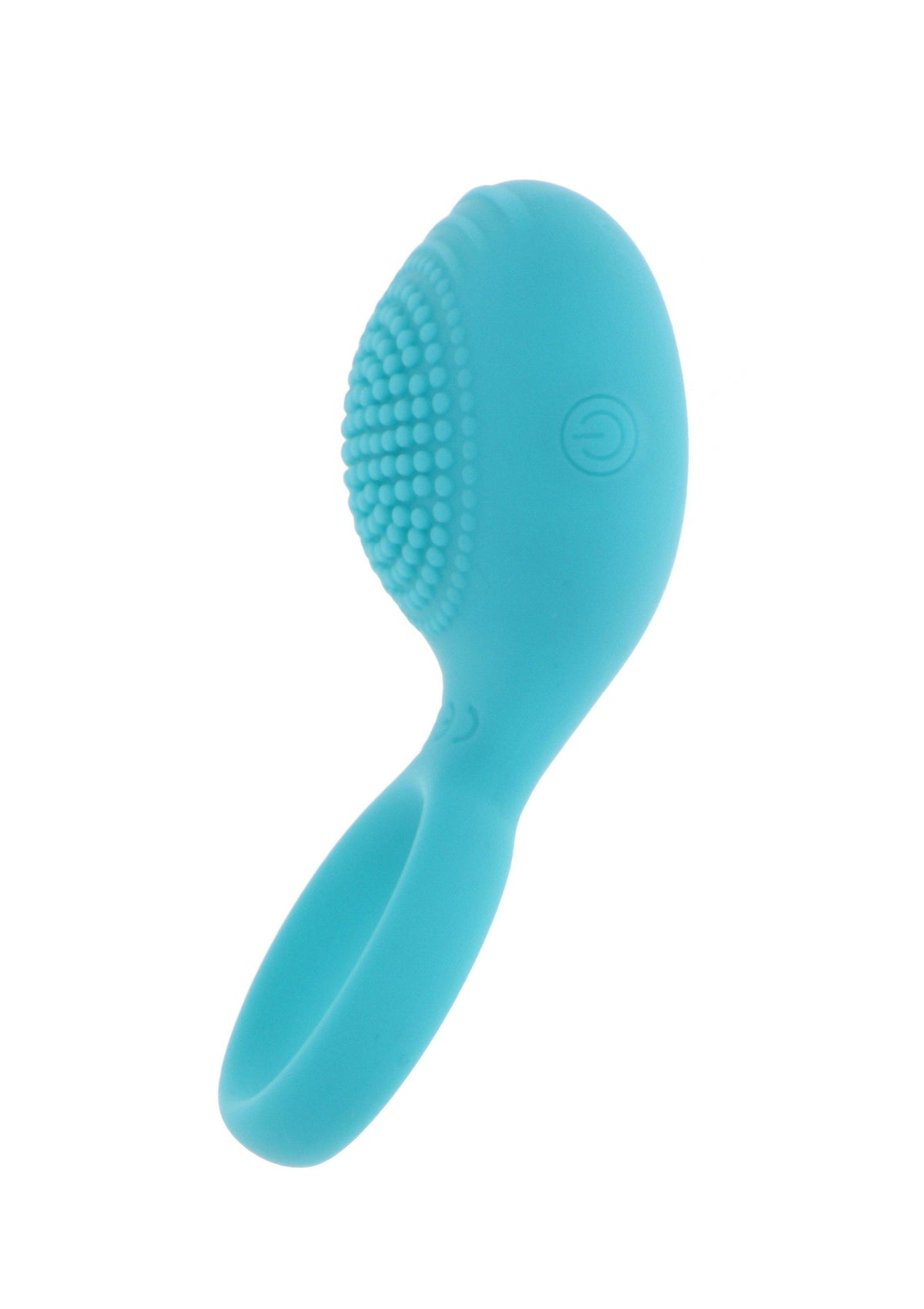 ToyJoy Happiness Tickle Brush C-Ring