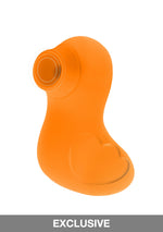 ToyJoy Happiness Sexy Sucking Duckface