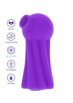 ToyJoy Happiness Dance The Night Away