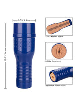 PRIVATE Tube Alexa Tomas Superstar Pussy