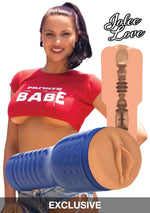 PRIVATE Tube Jolee Love Pornstar Pussy