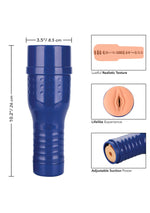 PRIVATE Tube Jayla de Angelis Pussy