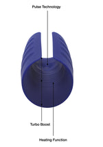 PRIVATE Turbo Stroker