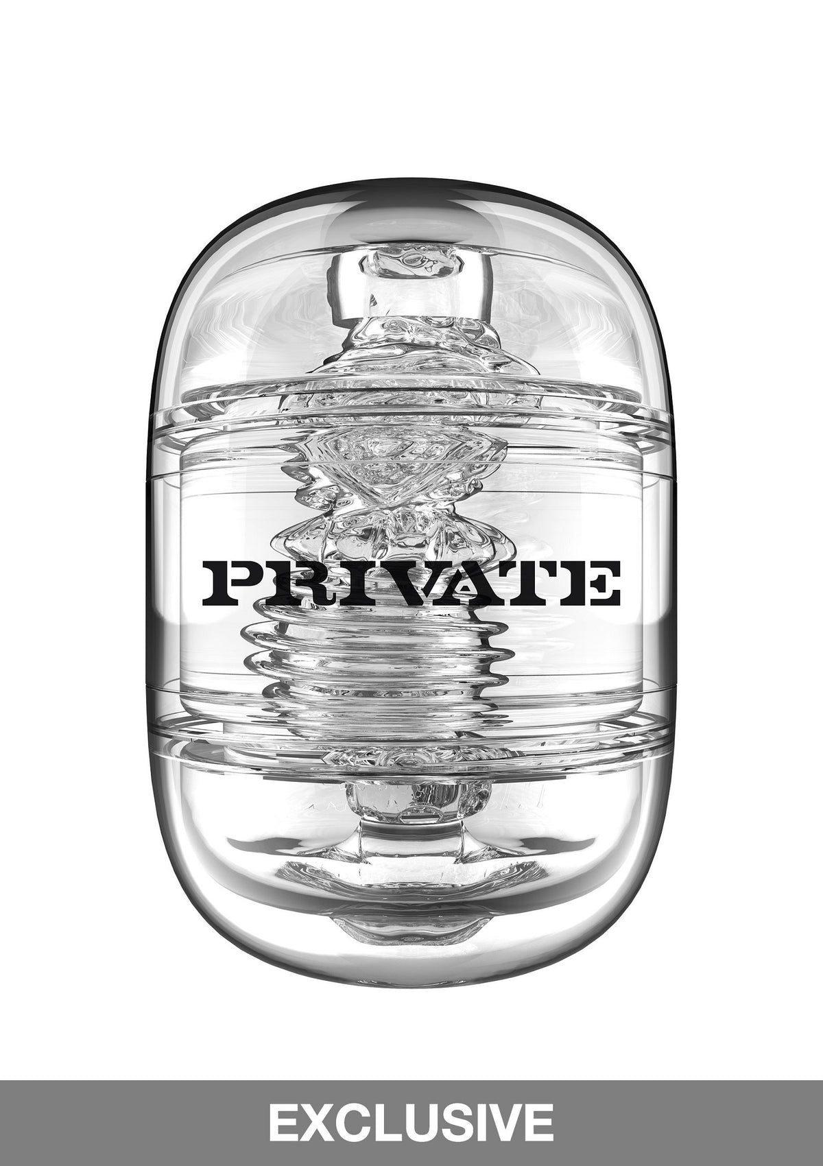 PRIVATE Clear Shot Pussy & Ass