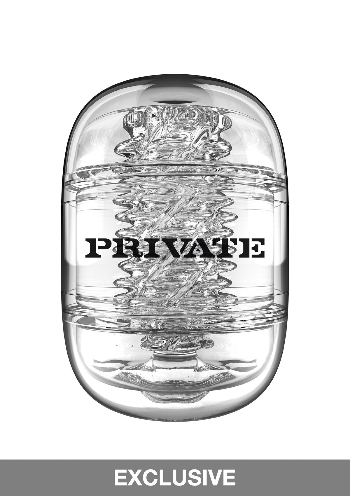 PRIVATE Clear Shot Pussy & Mouth