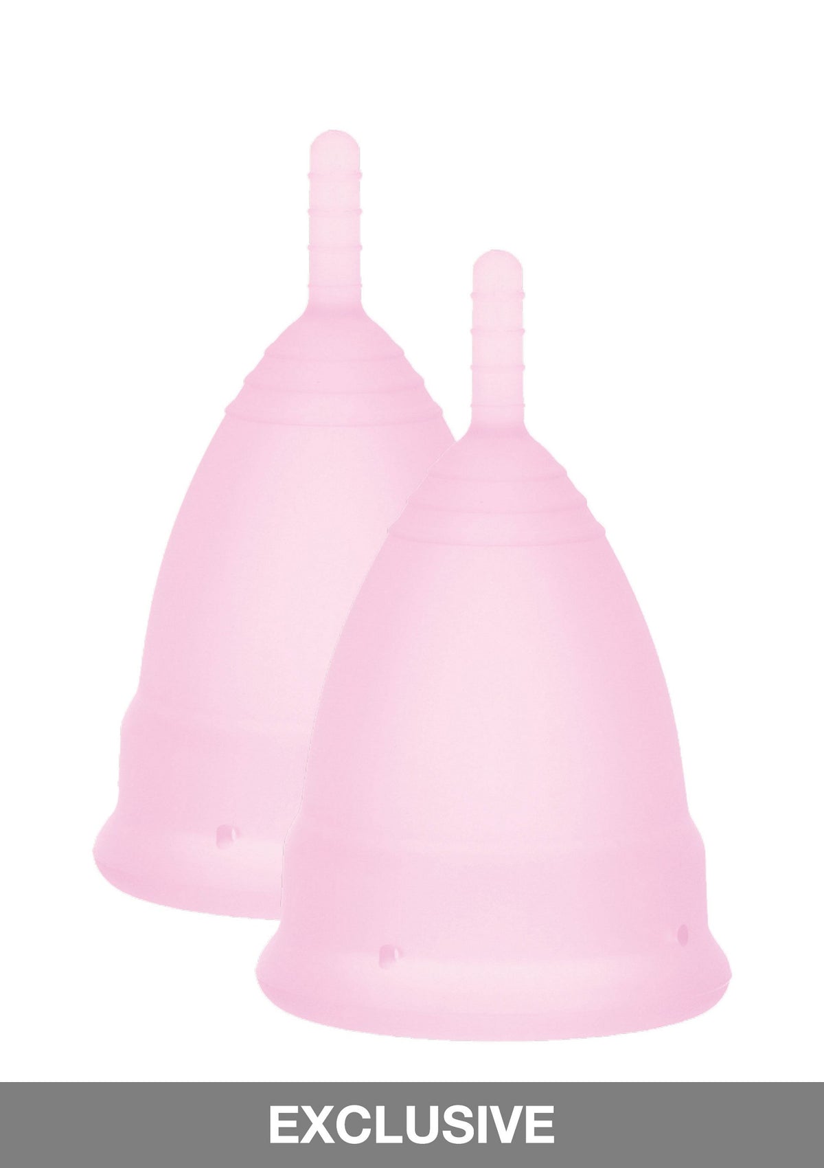 Mae B Menstrual Cups Size S