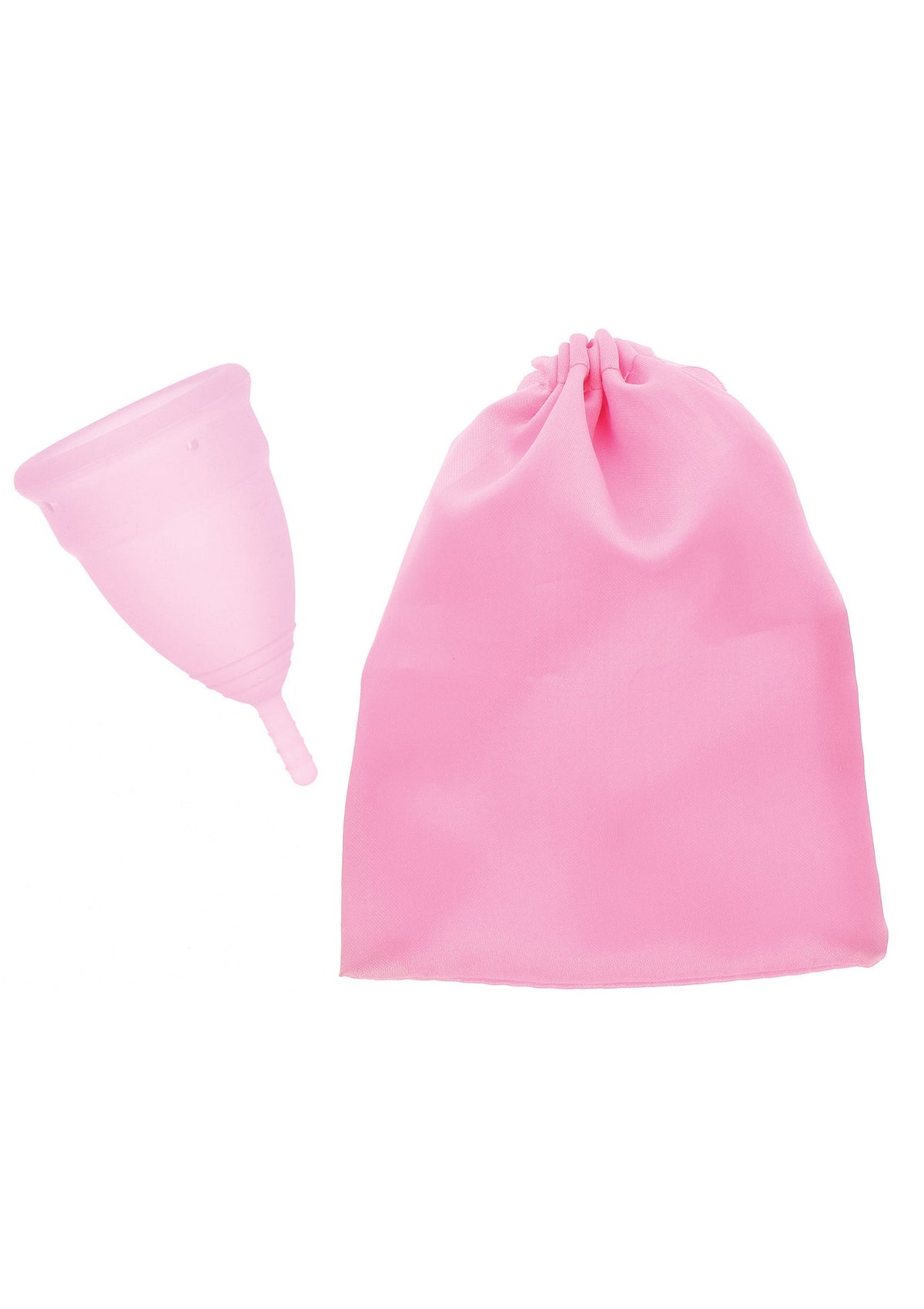 Mae B Menstrual Cups Size S