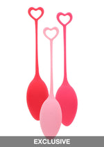 Intimate Health by Mae B Pelvic Floor Exercise Trainer