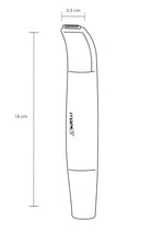 Mae B All-in-one Ladyshave