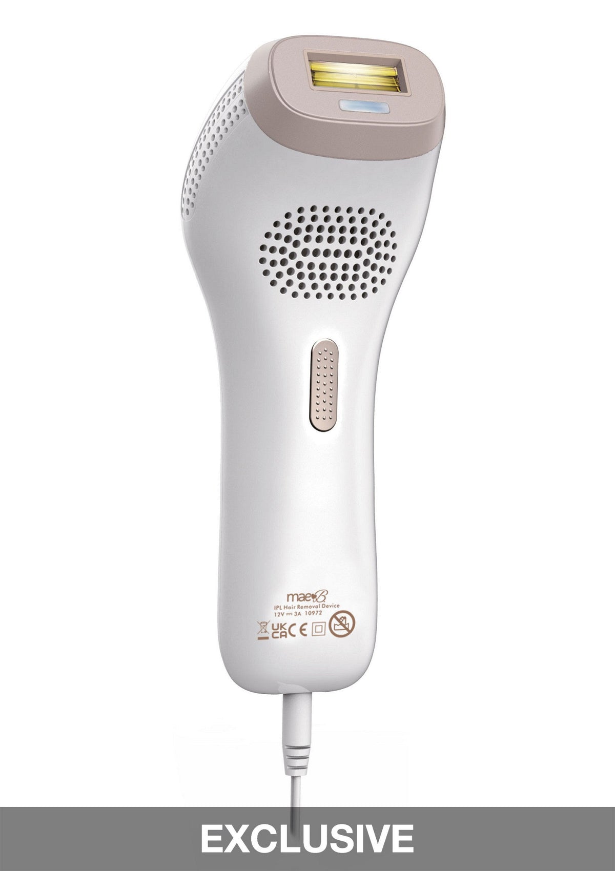 Mae B IPL Hair Removal Device