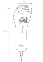 Mae B IPL Hair Removal Device