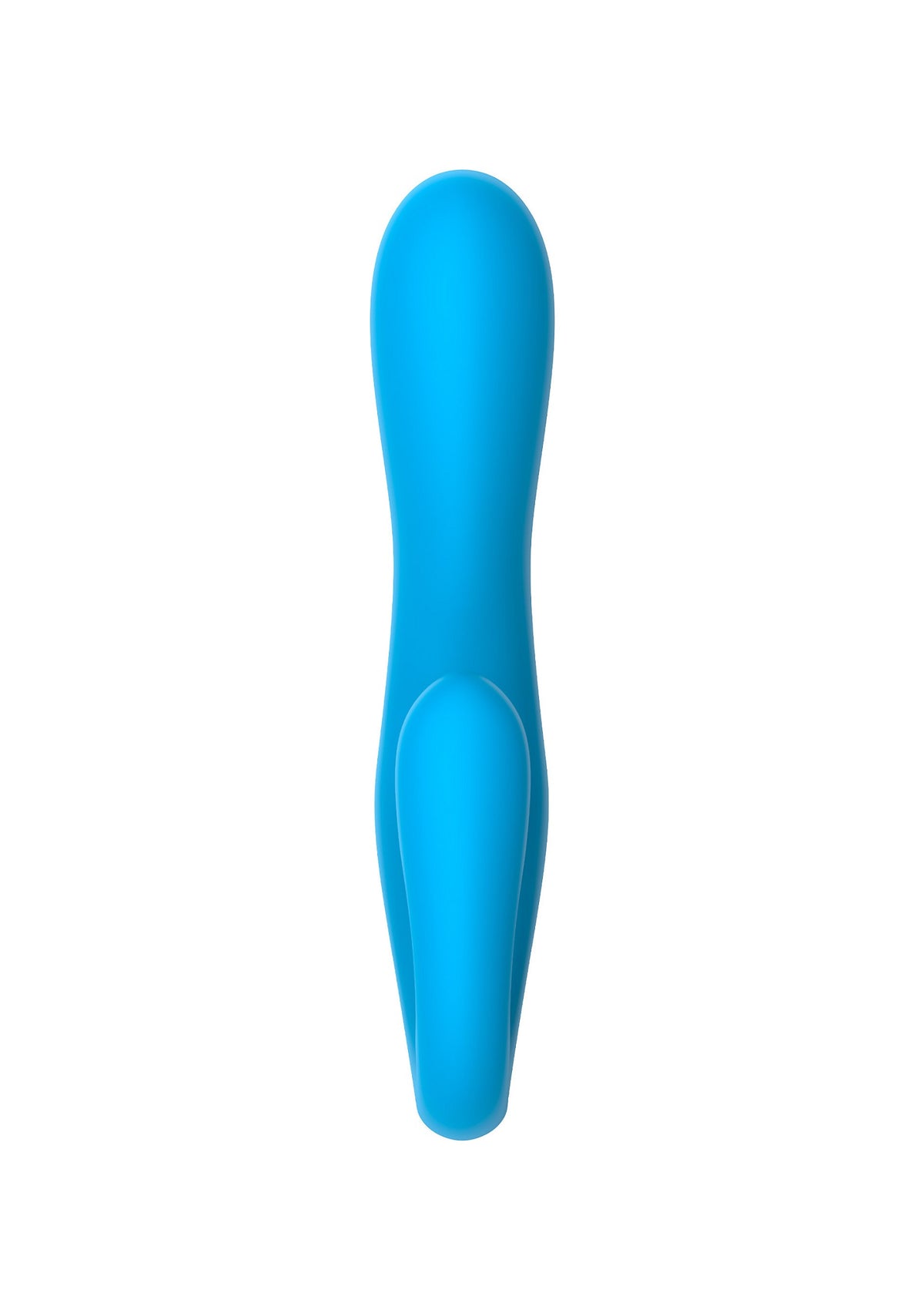 ToyJoy Fame The Skyler Rabbit Vibrator