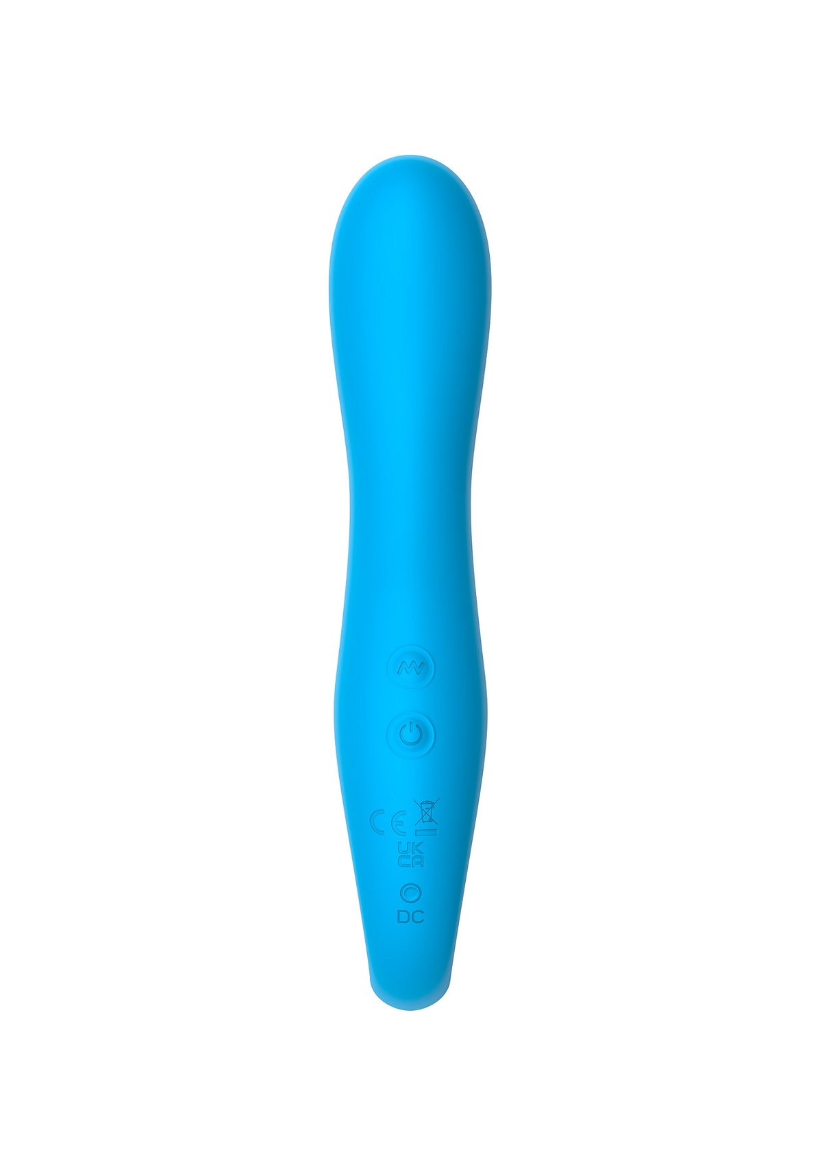 ToyJoy Fame The Skyler Rabbit Vibrator